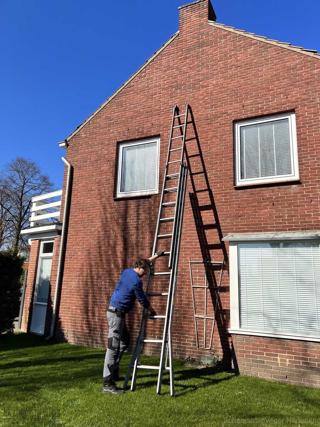Onderhoud schoorsteen Stadskanaal schoorsteenvegers Onderhoud schoorsteen Stadskanaal schoorsteenvegers