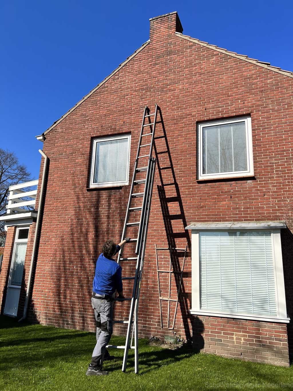 Schoorsteen controleren Stadskanaal Schoorsteen controleren Stadskanaal