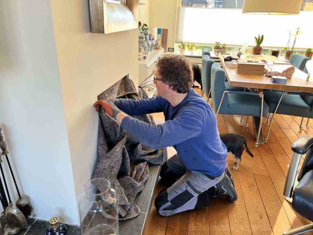Schoorsteenveger Stadskanaal Schoorsteenveger Stadskanaal