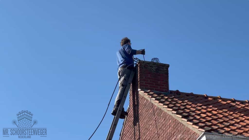Schoorsteenveger Stadskanaal Schoorsteenveger Stadskanaal