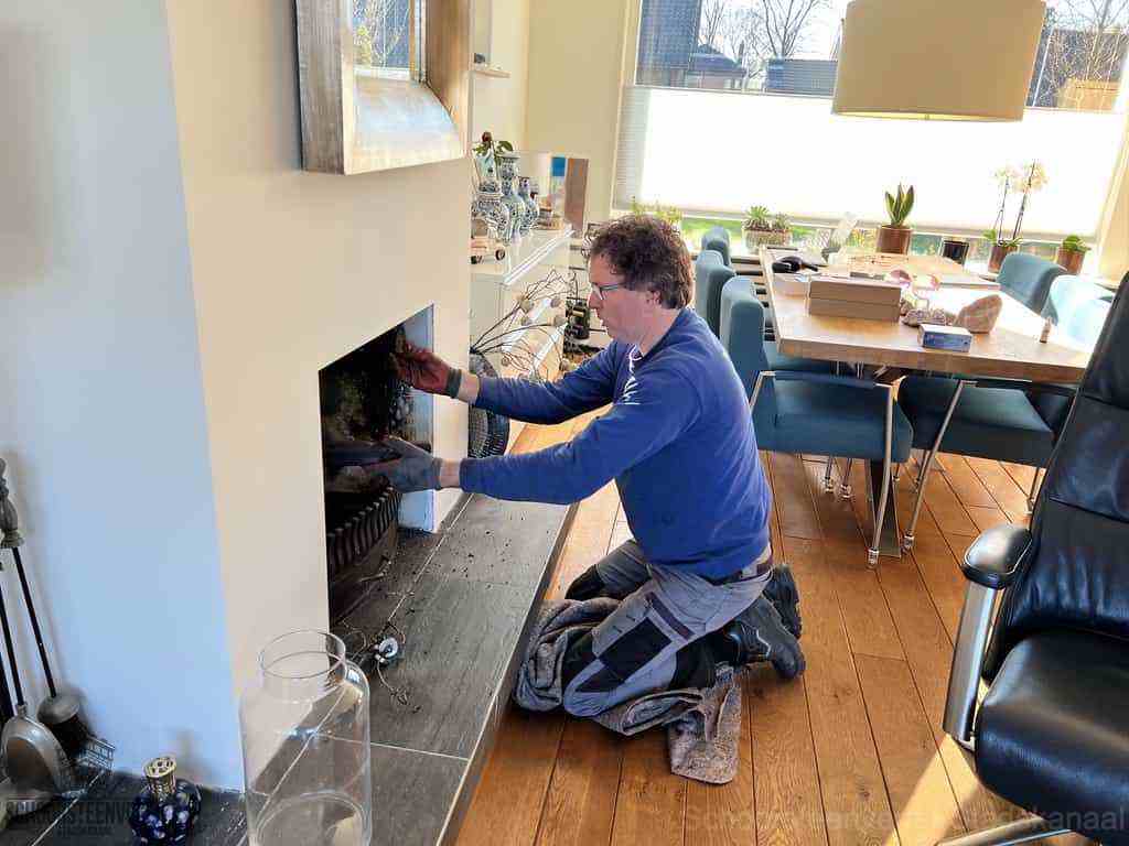 Schouw inspectie Stadskanaal schoorsteenveger Schouw inspectie Stadskanaal schoorsteenveger