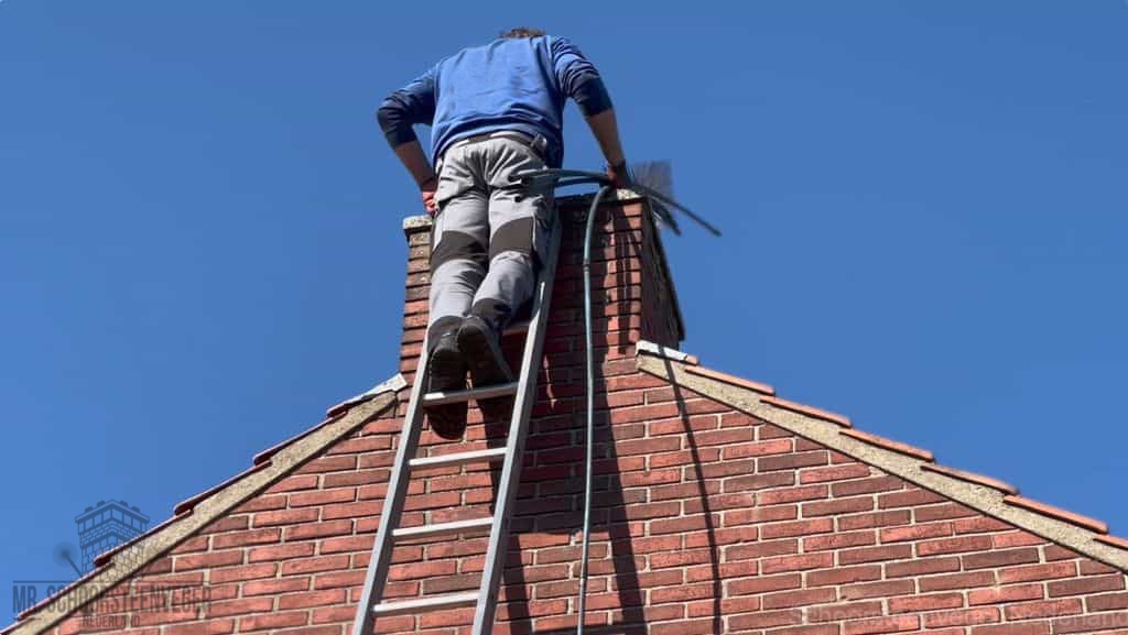 Stadskanaal schoorsteenvegen Stadskanaal schoorsteenvegen